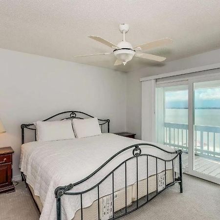 Villa Boardwalk Unit E4 Pensacola Beach Exterior foto